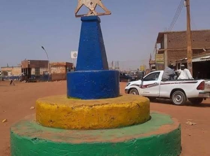 الجيش يسيطر على تمبول